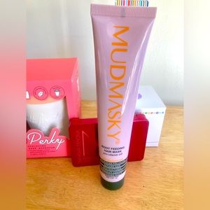 New! Mudmasky Root Feeding Hair Mask